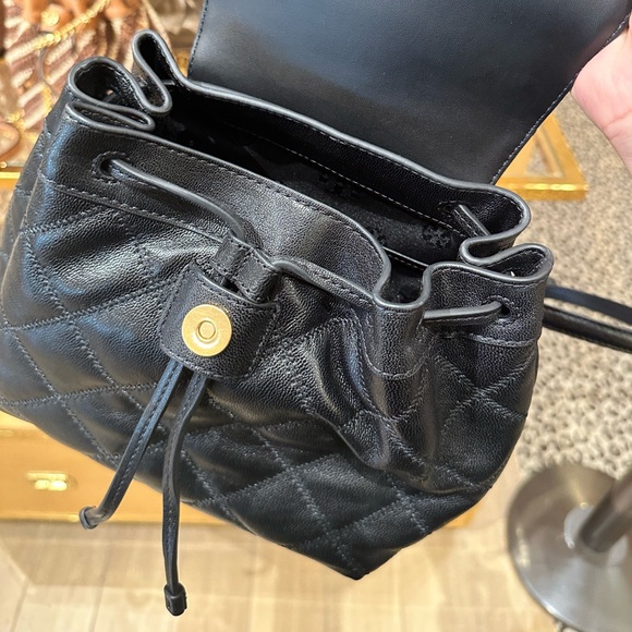 TORY BURCH Quilted Willa - Picture 4 of 4